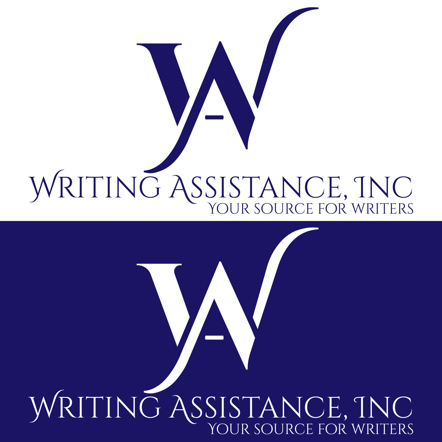 Design de Logo par Tran Trong Hieu pour Writing Assistance, Inc. | Design #20573064
