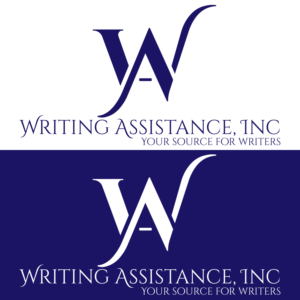 Logo Design by Tran Trong Hieu for Writing Assistance, Inc. | Design: #20573064
