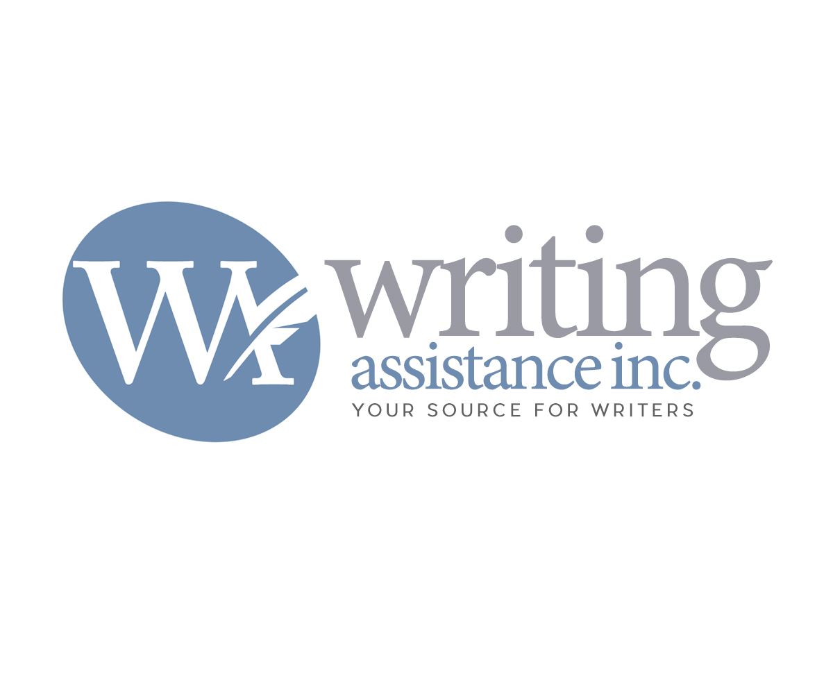 Design de Logo par david vivian creative pour Writing Assistance, Inc. | Design #20308434