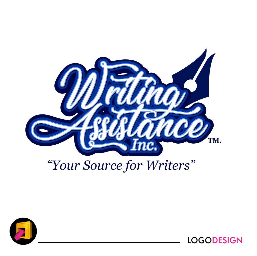 Design de Logo par Sergio Medina pour Writing Assistance, Inc. | Design #20345987