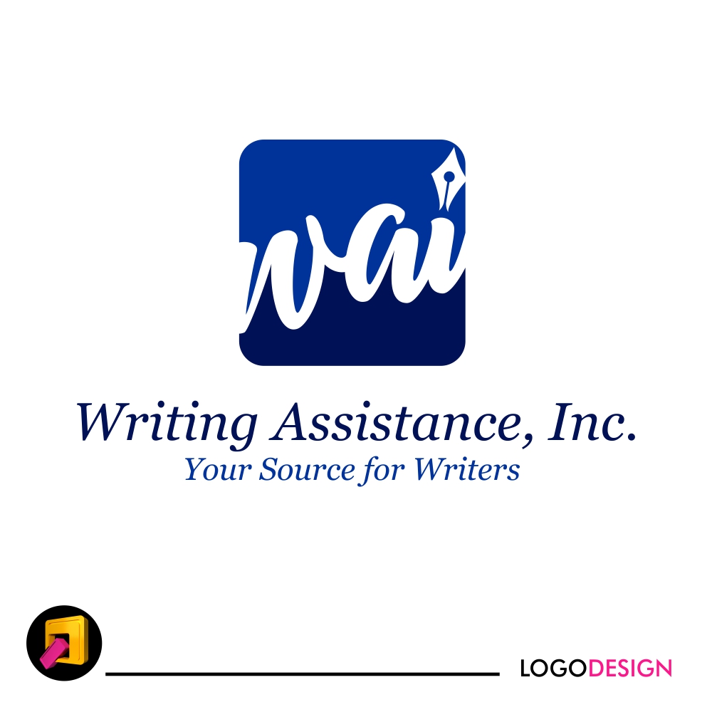 Design de Logo par Sergio Medina pour Writing Assistance, Inc. | Design #20345988
