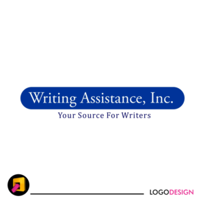 Logo Design by Sergio Medina for Writing Assistance, Inc. | Design: #20399800