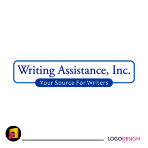 Logo Design by Sergio Medina for Writing Assistance, Inc. | Design: #20399801
