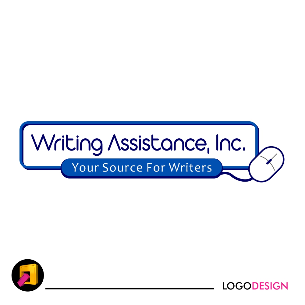 Design de Logo par Sergio Medina pour Writing Assistance, Inc. | Design #20402894