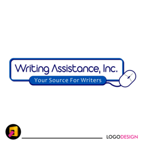 Logo Design by Sergio Medina for Writing Assistance, Inc. | Design: #20402894