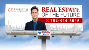 GK Properties-Real Estate of the Future