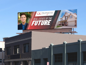 Billboard Design by Deziners Zone for this project | Design: #20324214