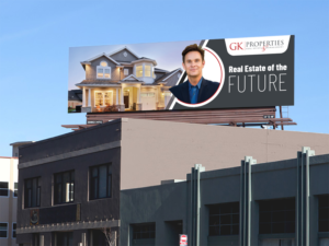 Billboard Design by Deziners Zone for this project | Design: #20324215