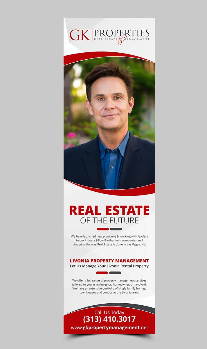 Billboard Design by ESolz Technologies for this project | Design #20319706