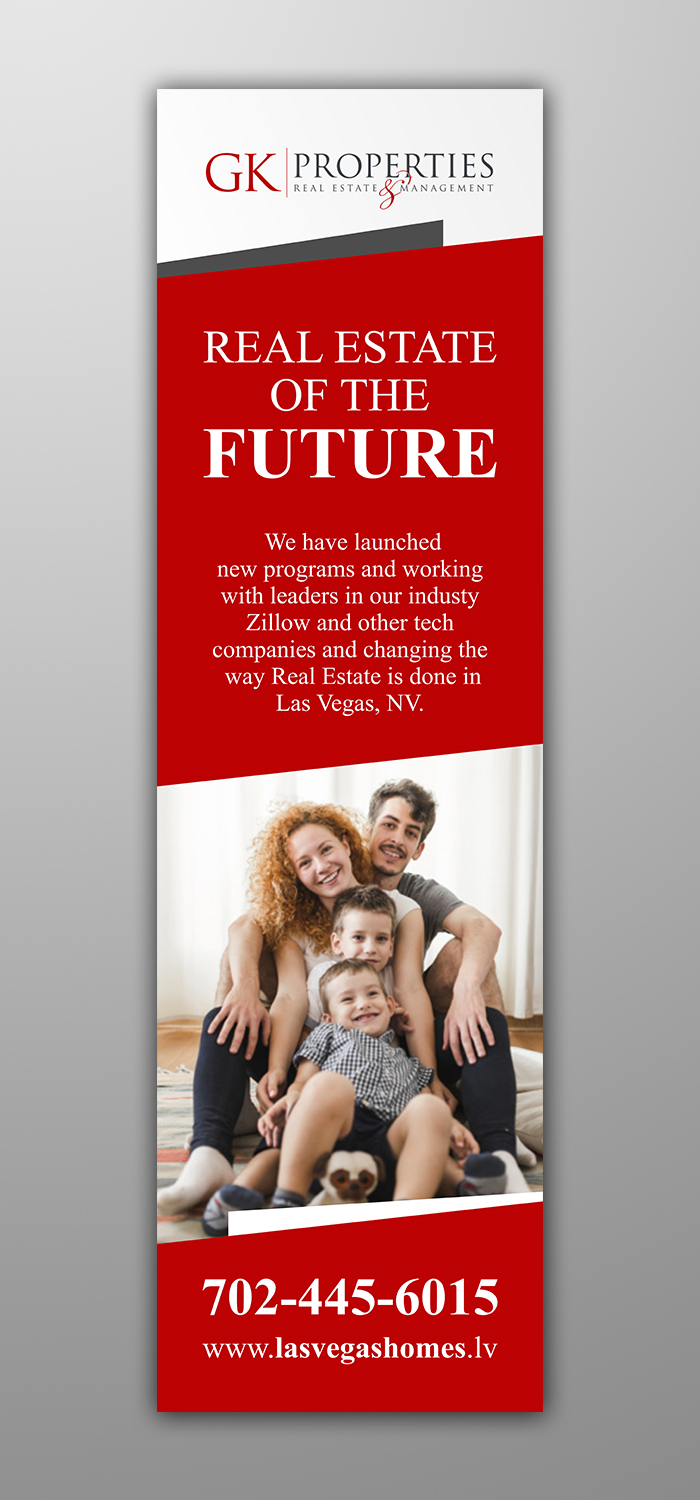 Billboard Design by ecorokerz for this project | Design #20323214