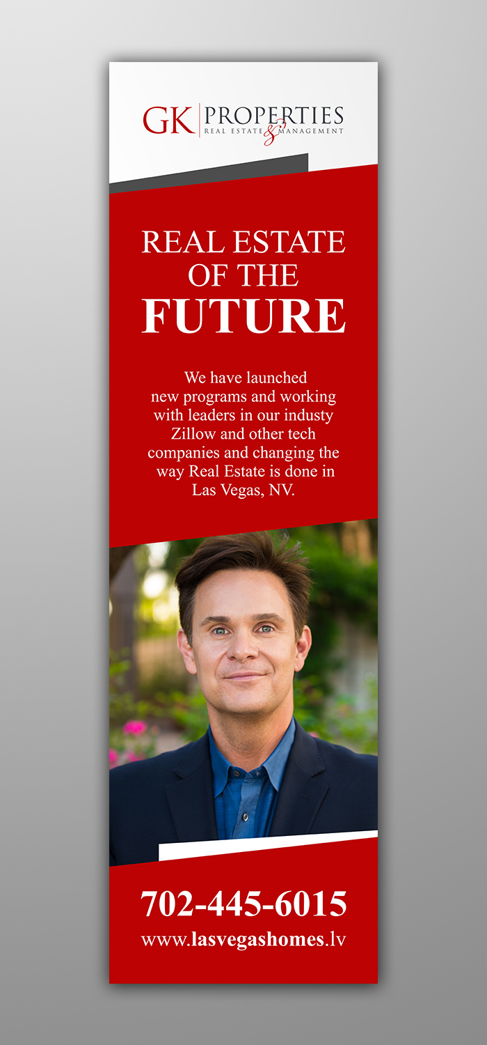 Billboard Design by ecorokerz for this project | Design #20323217