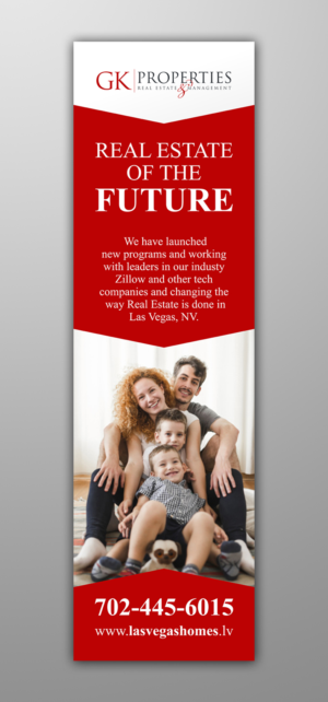 Billboard Design by ecorokerz for this project | Design: #20323219