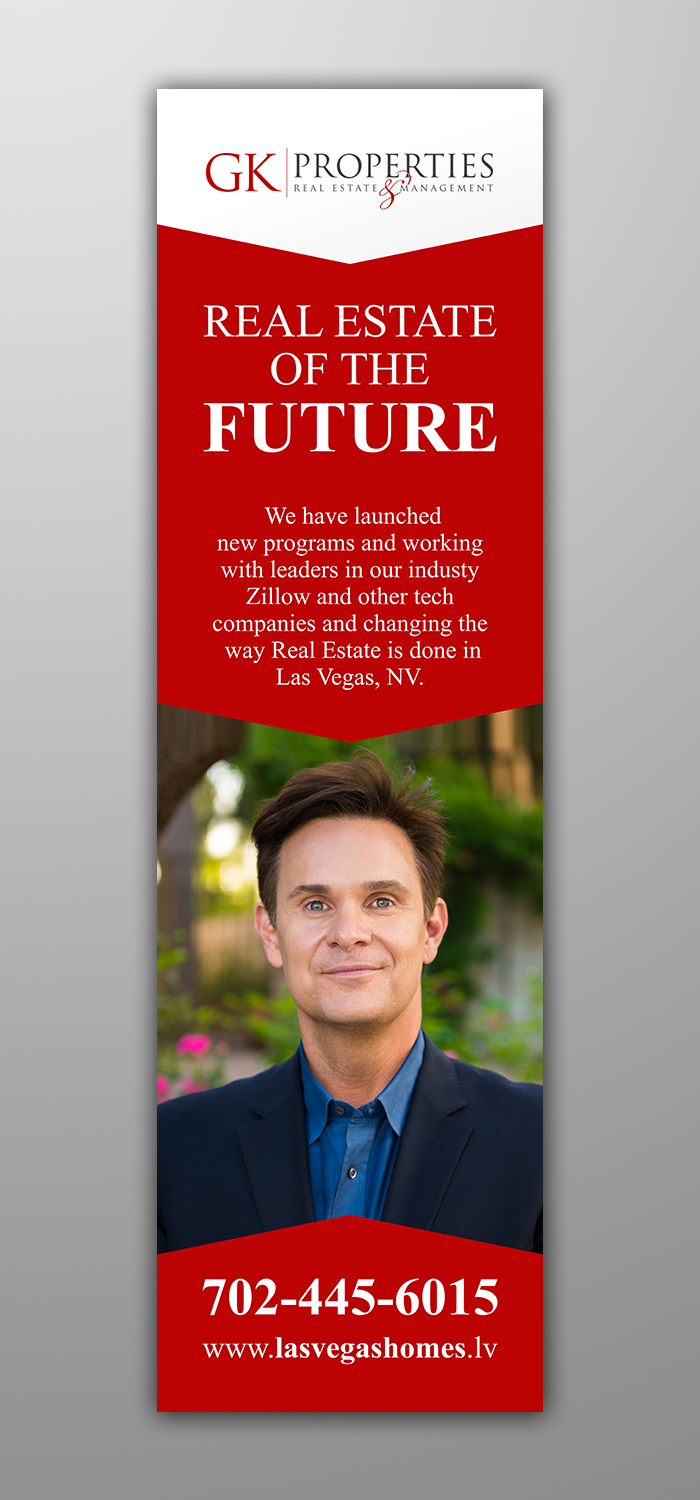 Billboard Design by ecorokerz for this project | Design #20323220