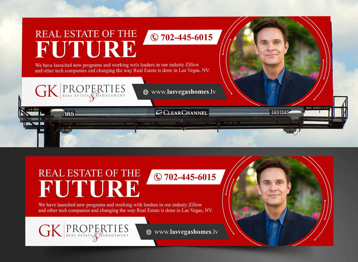 Werbetafel-Design von ecorokerz für dieses Projekt | Design #20331945