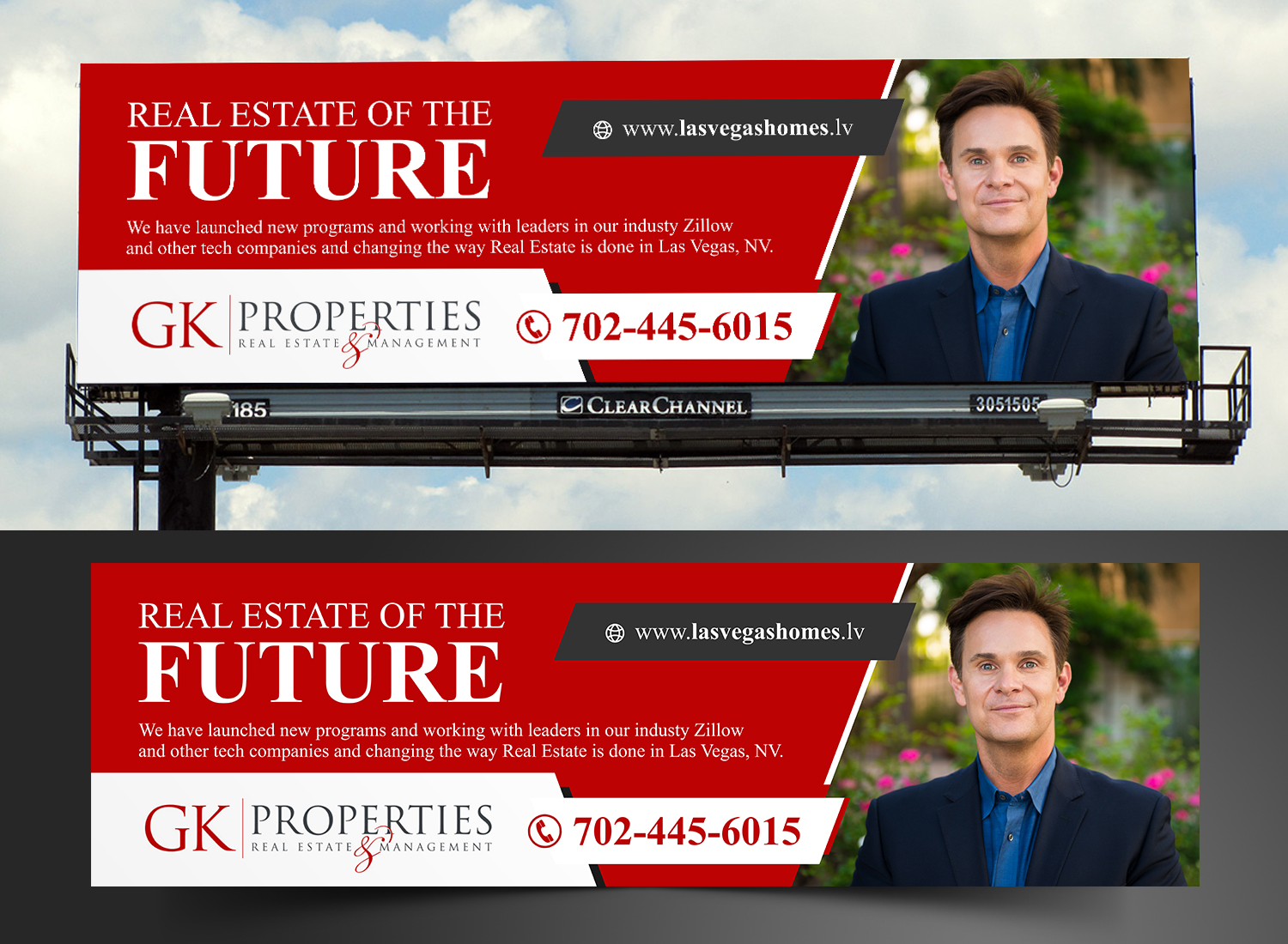 Werbetafel-Design von ecorokerz für dieses Projekt | Design #20331948