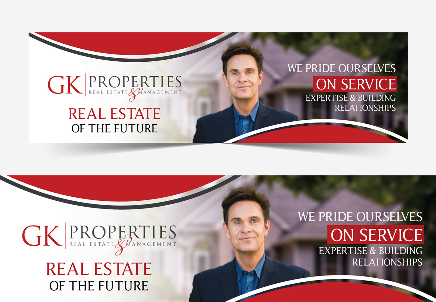 Billboard Design by Fusionex Studio for this project | Design #20316492