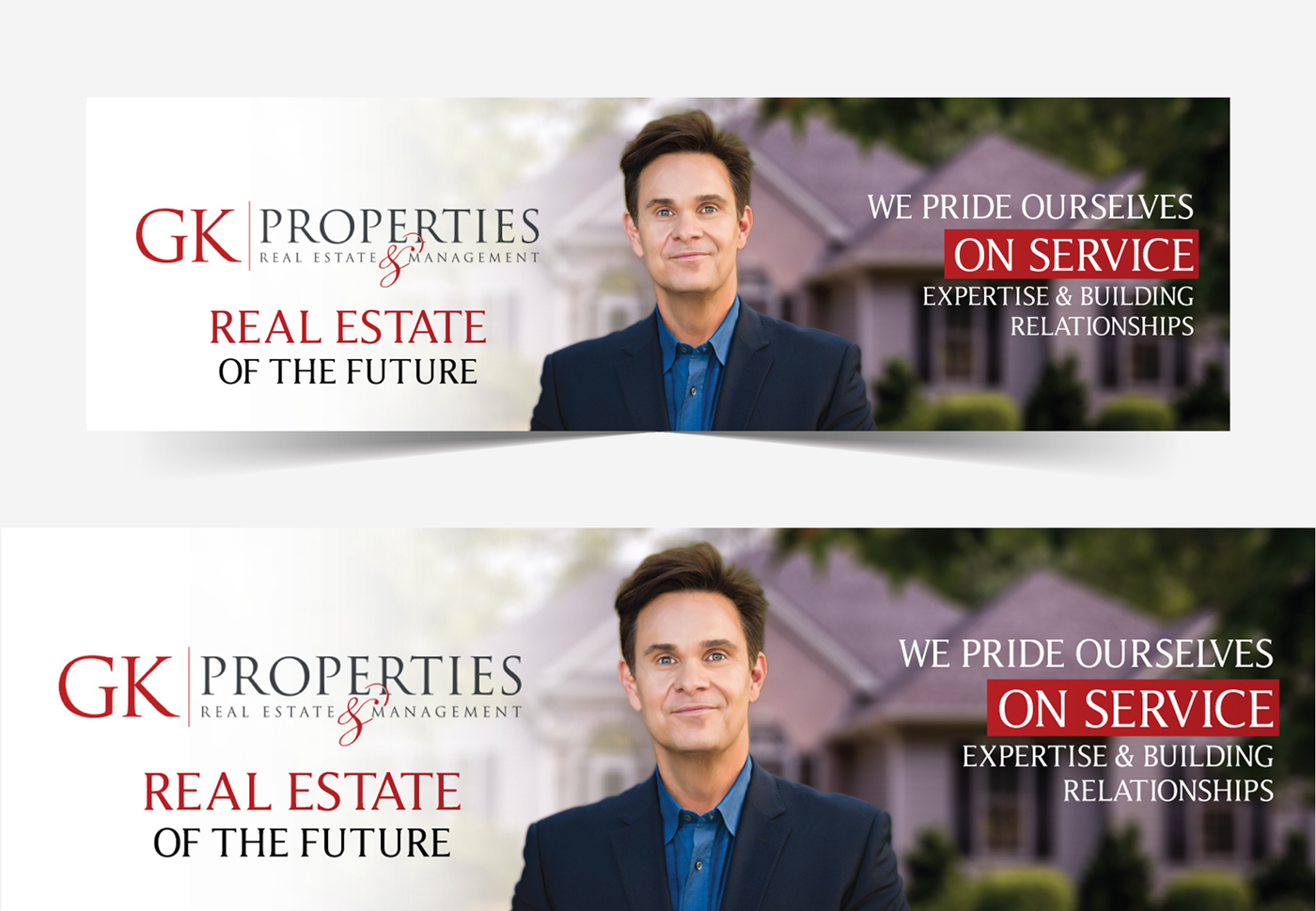 Billboard Design by Fusionex Studio for this project | Design #20316493