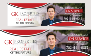 Billboard Design by Fusionex Studio for this project | Design: #20378744