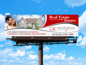 Billboard Design by Aurora:)