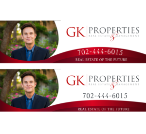 Billboard Design by IndreDesign for this project | Design: #20376384