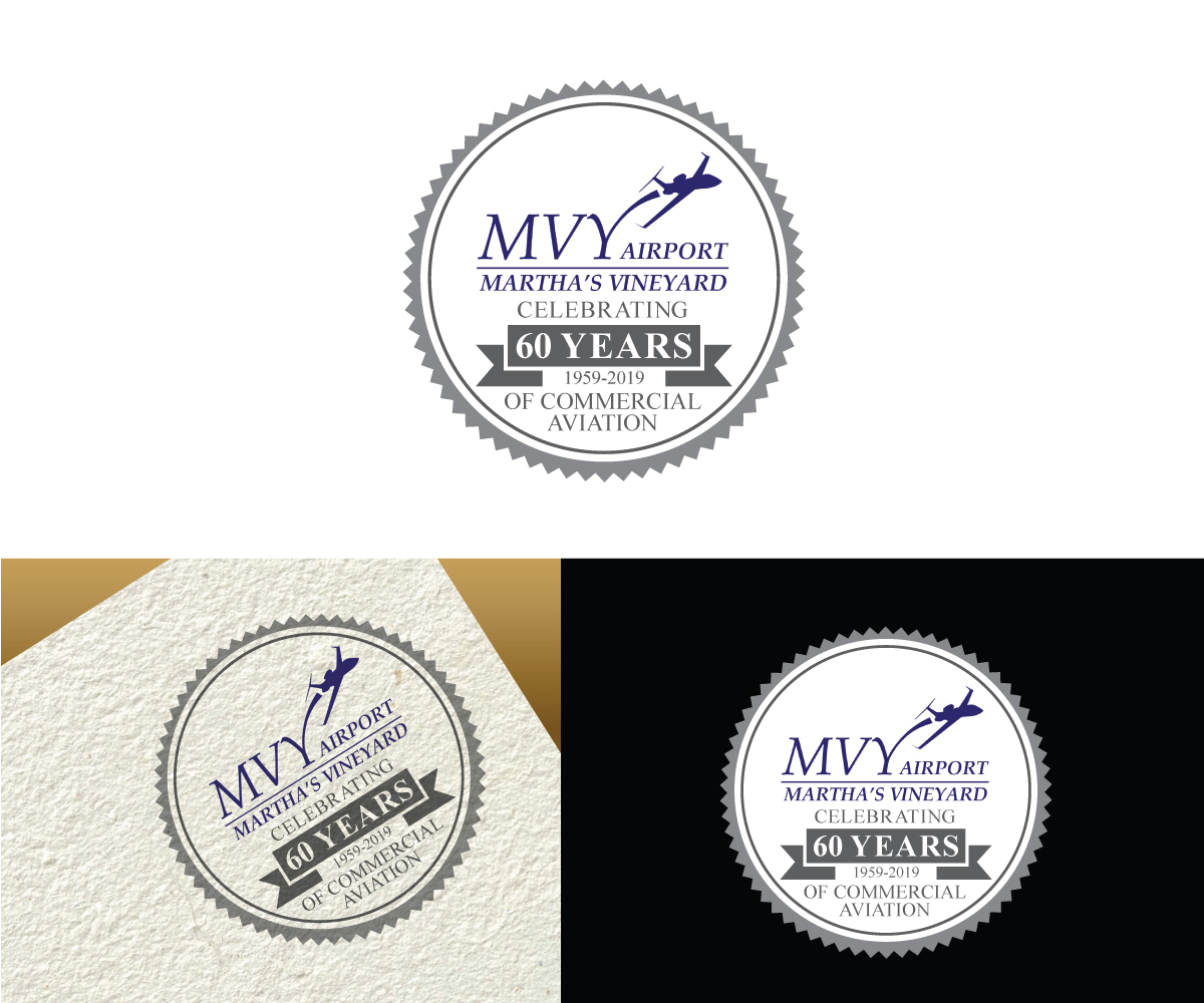Logo Design by future logo.com for Martha's Vineyard Airport | Design #20345017