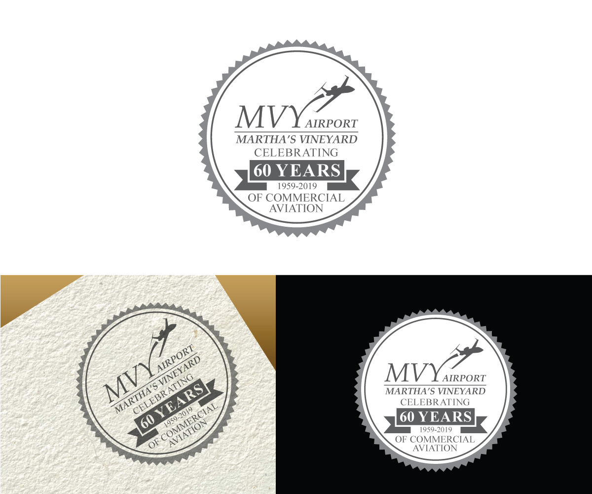 Logo Design by future logo.com for Martha's Vineyard Airport | Design #20345018