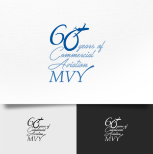 Logo Design by rafaeldsgn for Martha's Vineyard Airport | Design: #20311256
