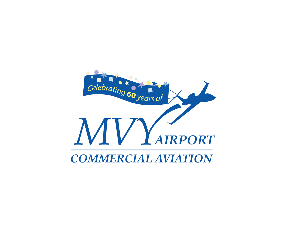 Logo Design by Grapi for Martha's Vineyard Airport | Design #20317958