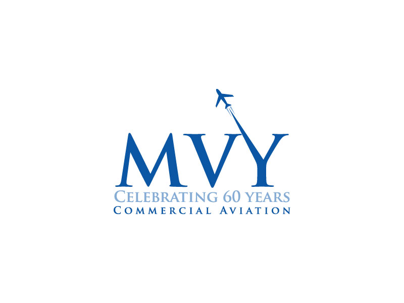 Logo Design by shirinaktar 2 for Martha's Vineyard Airport | Design #20309122