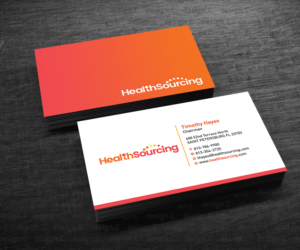 Business Card Design by Designers Hub for this project | Design: #20313968