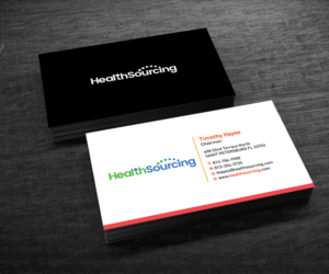 Business Card Design by Designers Hub for this project | Design: #20315126