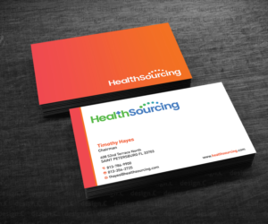 Business Card Design by Designers Hub for this project | Design: #20316746