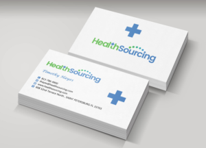 Business Card Design by Monna for this project | Design: #20310538