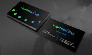 Business Card Design by Monna for this project | Design: #20310540
