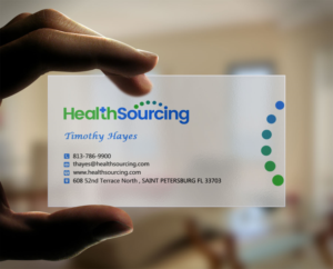 Business Card Design by Monna for this project | Design: #20310547