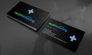 Visitenkarten-Design von Monna für dieses Projekt | Design: #20310550