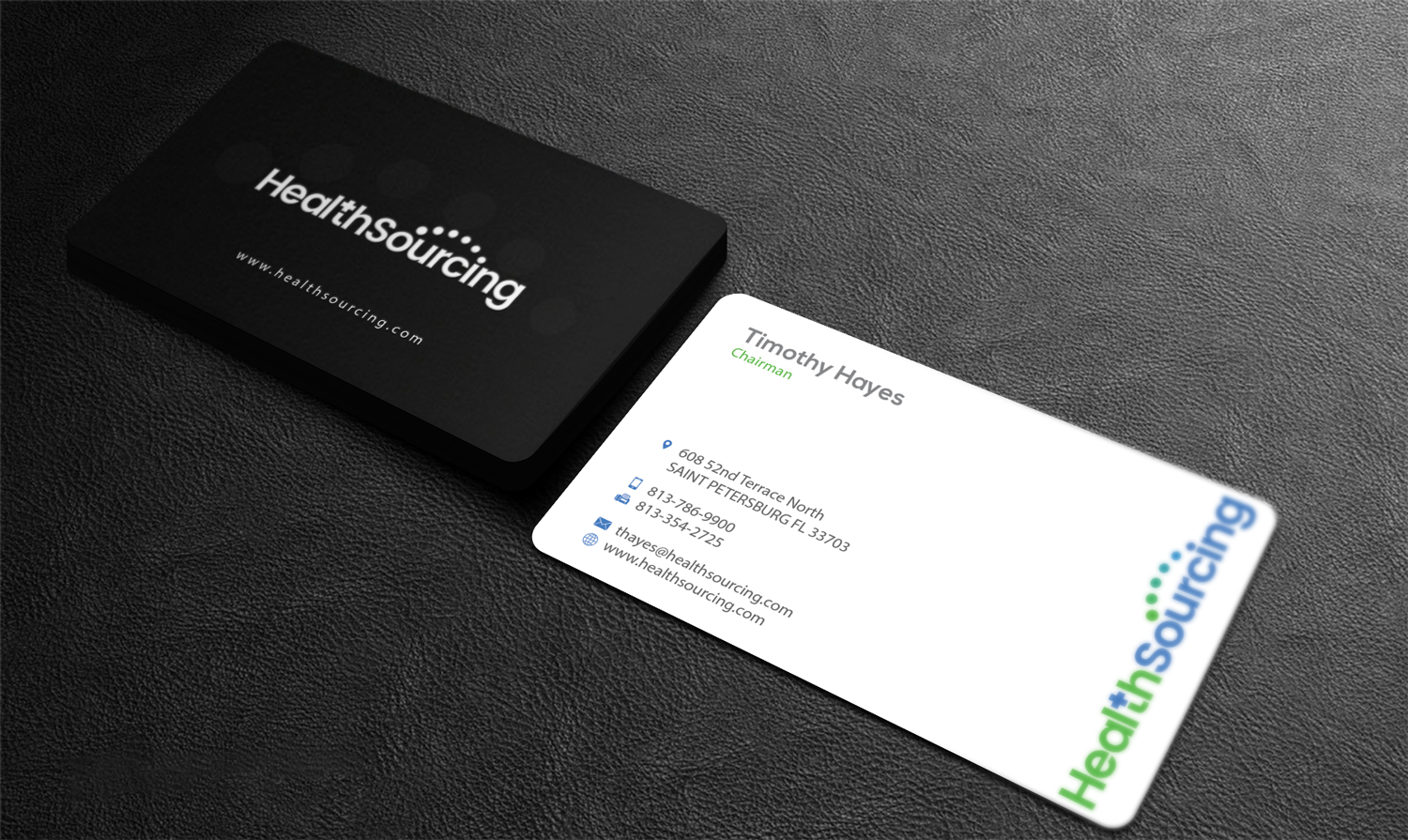 Business Card Design by Riz' for this project | Design #20319041