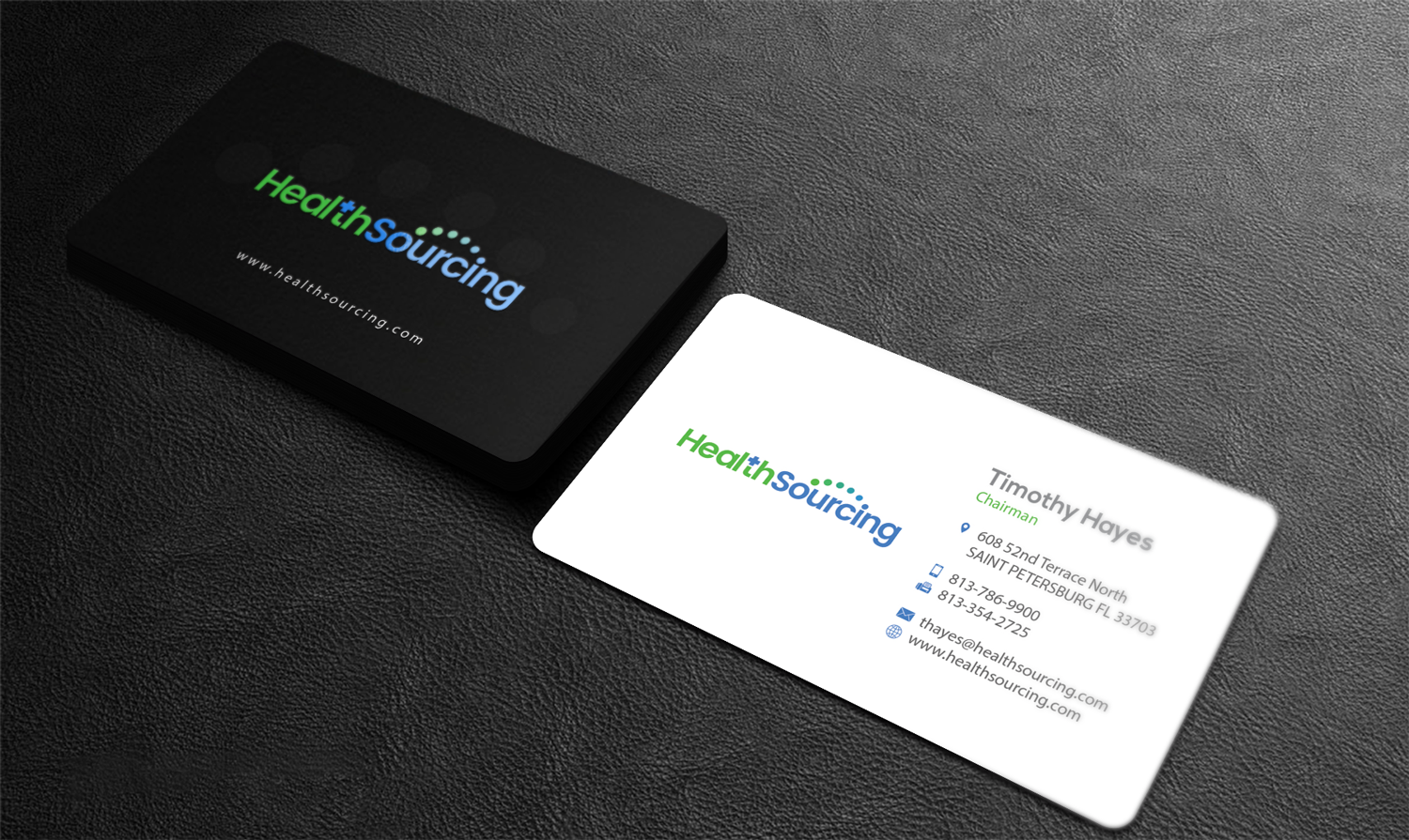 Business Card Design by Riz' for this project | Design #20319047