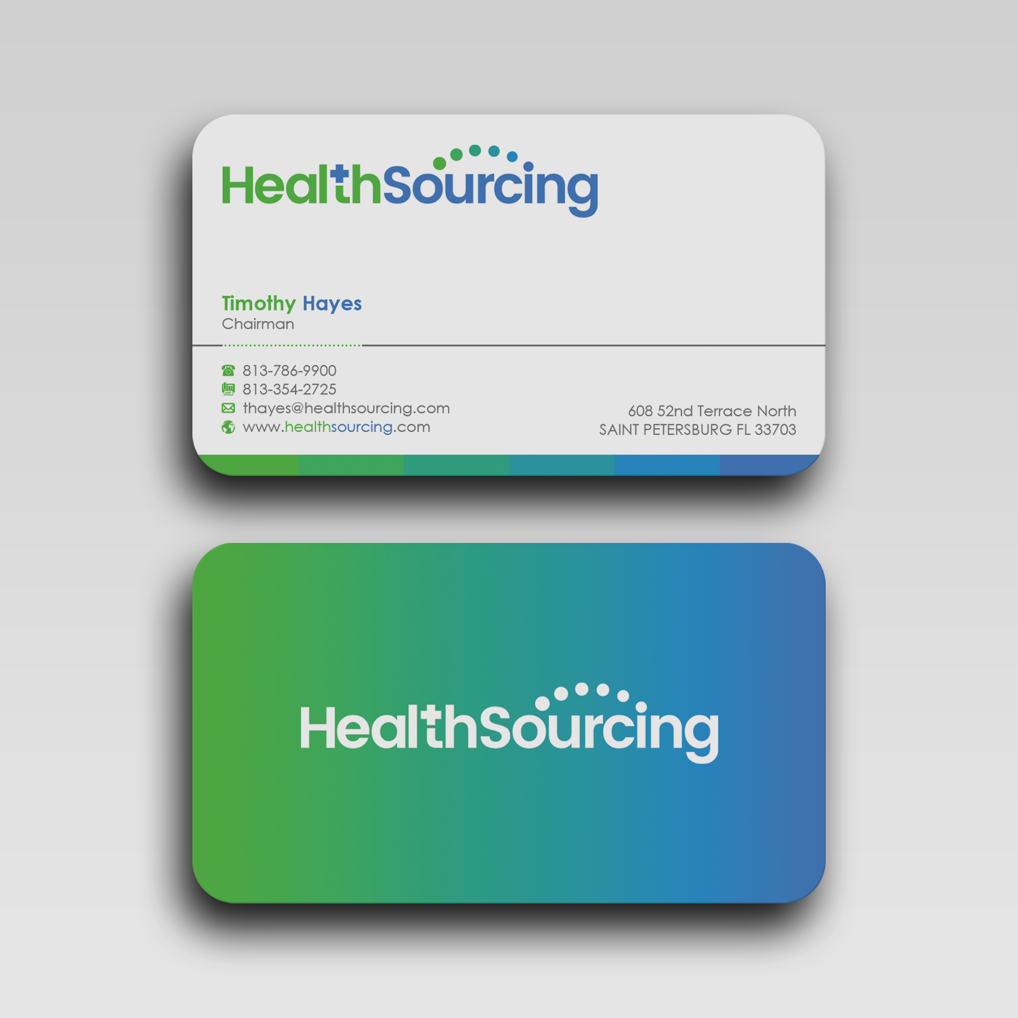 Design de Carte de Visite par WebixBD pour ce projet | Design #20311457