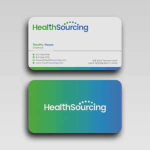 Business Card Design by WebixBD for this project | Design #20311457