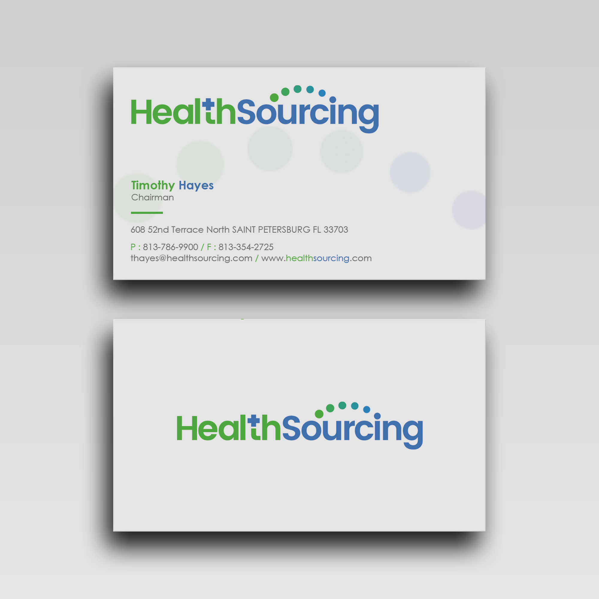 Business Card Design by WebixBD for this project | Design #20311520