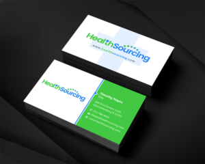 Business Card Design by Infinitive Technology for this project | Design: #20308137