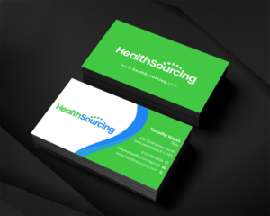 Business Card Design by Infinitive Technology for this project | Design: #20308145