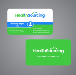 Business Card Design by Infinitive Technology for this project | Design: #20308590