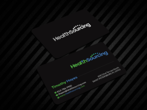Business Card Design by Creations Box 2015 for this project | Design: #20311134