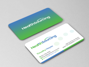 Business Card Design by Creations Box 2015 for this project | Design: #20311135
