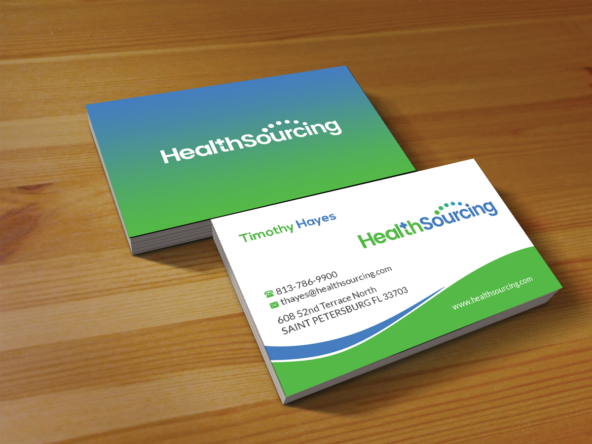 Business Card Design by Creations Box 2015 for this project | Design #20311136