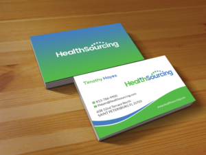 Business Card Design by Creations Box 2015 for this project | Design: #20311136
