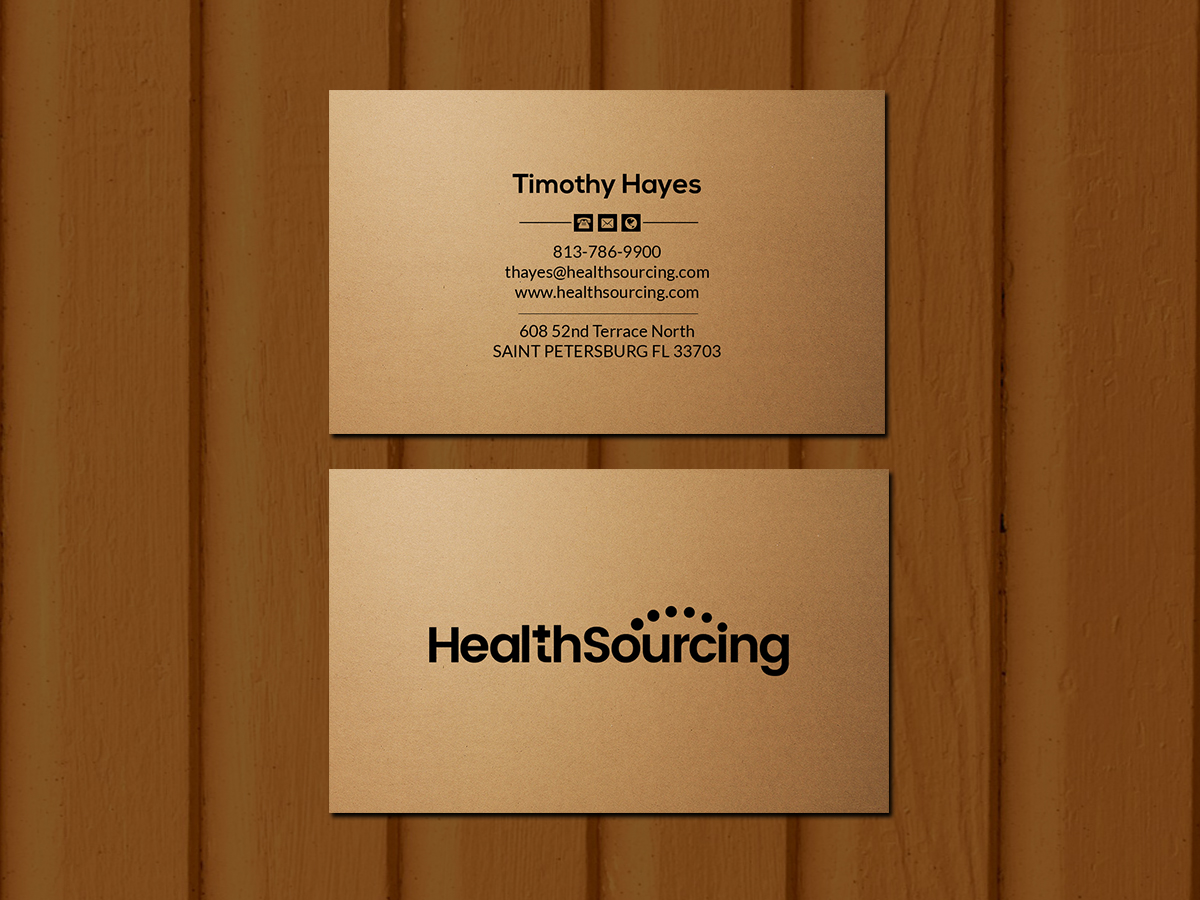 Diseño de Tarjeta de Presentación por Creations Box 2015 para este proyecto | Diseño #20312245