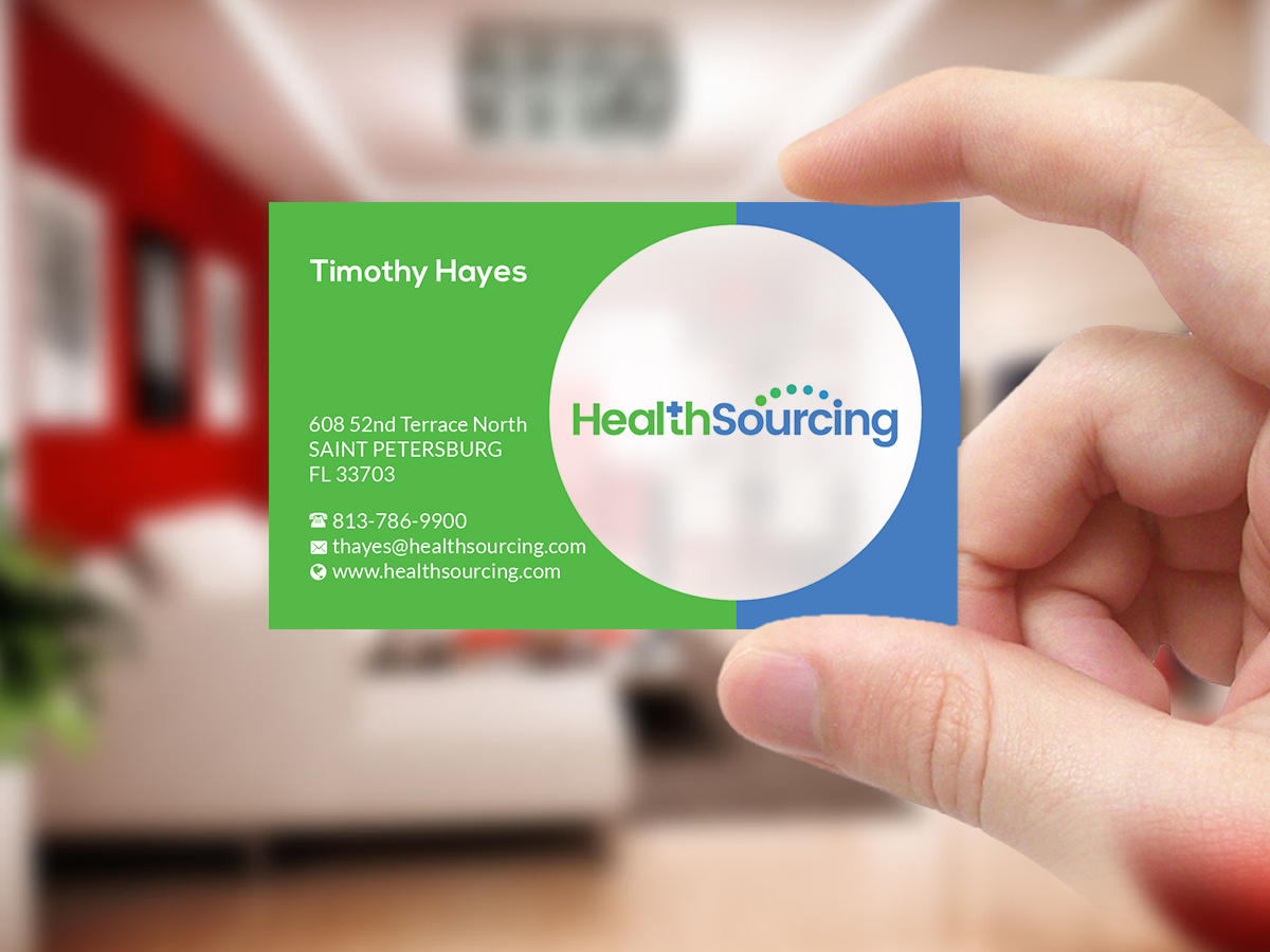 Diseño de Tarjeta de Presentación por Creations Box 2015 para este proyecto | Diseño #20312246